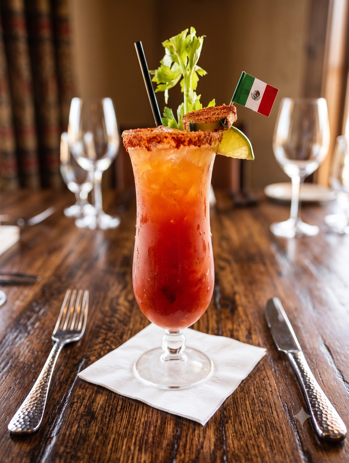 Bloody Mary